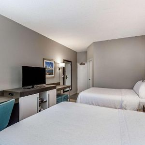 Room Two Queen Beds Non-Smoking